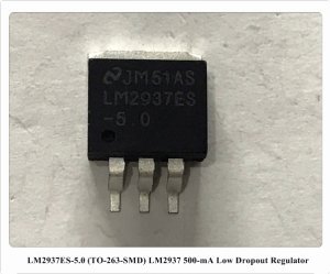 LM2937ES-5.0