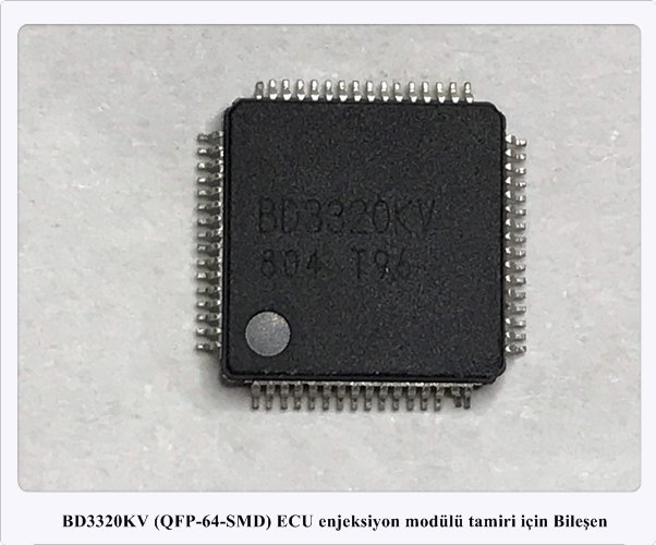 BD3320KV 