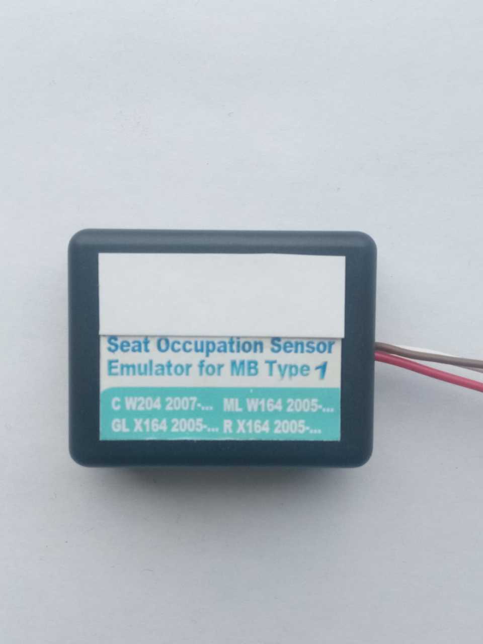 Type 1 emülatör