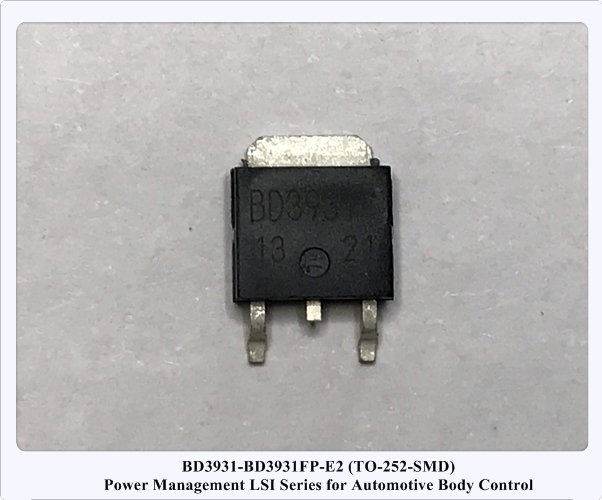 BD3931-BD3931FP-E2