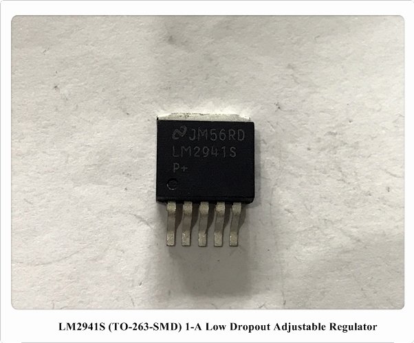 LM2941S