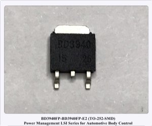 BD3940FP-BD3940FP-E2 