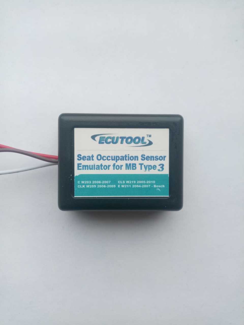 Type 3 emülatör