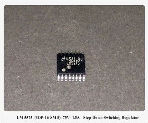 LM 5575 