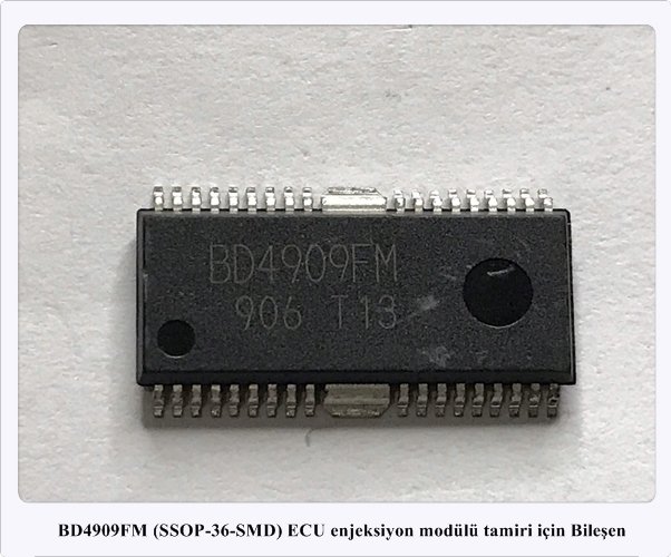 BD4909FM 