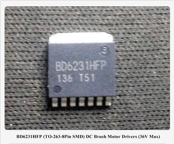 BD6231HFP 
