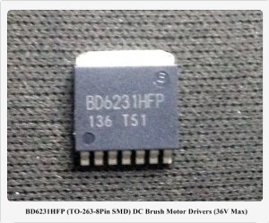 BD6231HFP 
