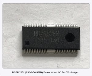 BD7962FM 