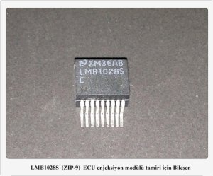 LMB1028S 
