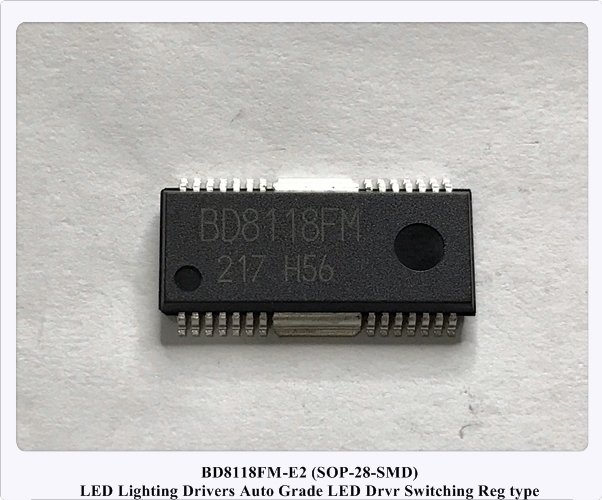 BD8118FM-E2