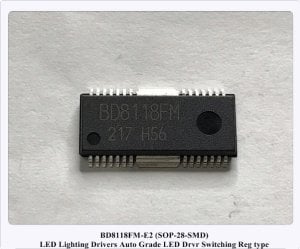 BD8118FM-E2