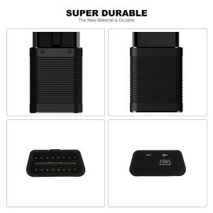Launch X431 Pros Mini Arıza Tespit Cihazı