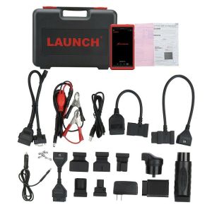 Launch X431 Pros Mini Arıza Tespit Cihazı