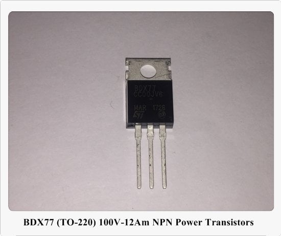 BDX77