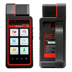 Launch X431 Diagun IV Arıza Tespit Cihazı