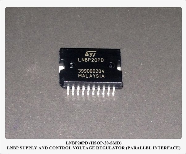 LNBP20PD 