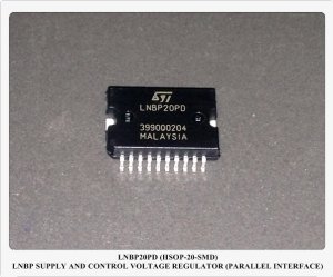 LNBP20PD 