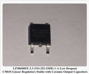 LP38690DT-3.3