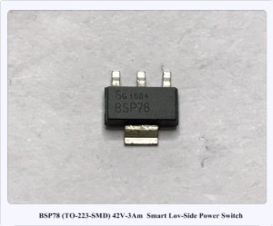BSP78