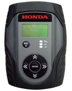 Honda SPX MVCI Yetkili Servis Arıza Tespit Cihazı