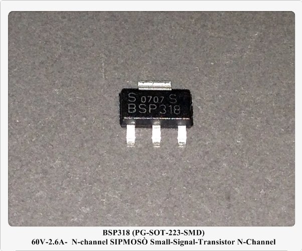 BSP318