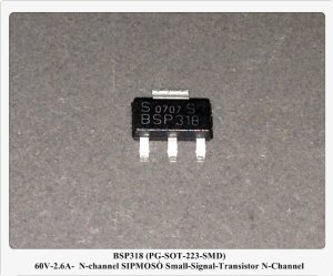 BSP318