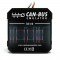 CASE Euro 4 Adblue İptali