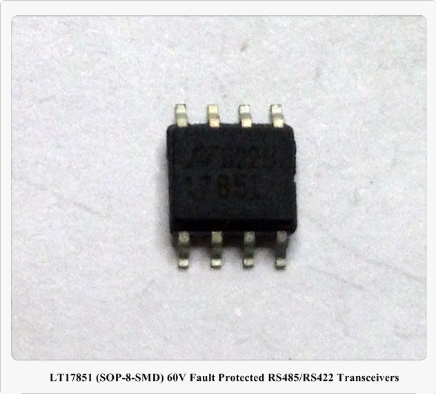LT17851 (SOP-8-SMD)