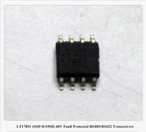 LT17851 (SOP-8-SMD)