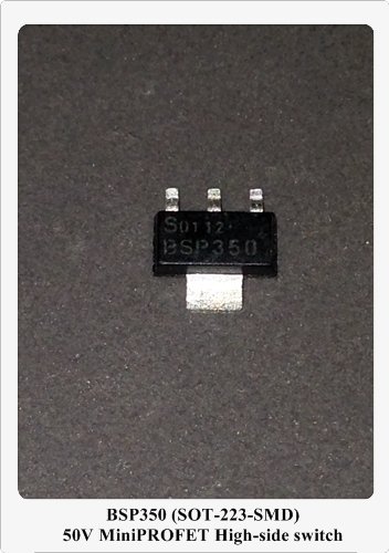 BSP350 