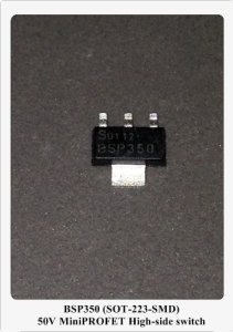 BSP350 