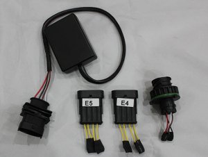 Cummins Euro 4 Adblue İptali