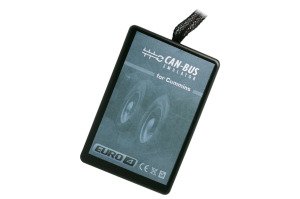 Cummins Euro 4 Adblue İptali