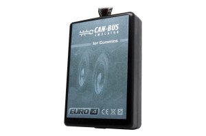 Cummins Euro 4 Adblue İptali