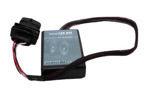 Cummins Euro 4 Adblue İptali