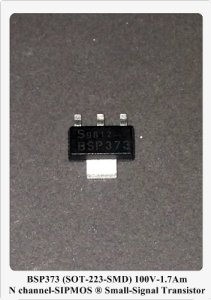 BSP373 