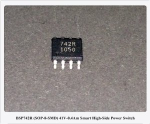 BSP742R
