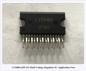 LV5680 