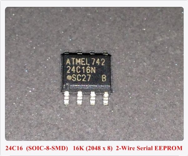 24c16 