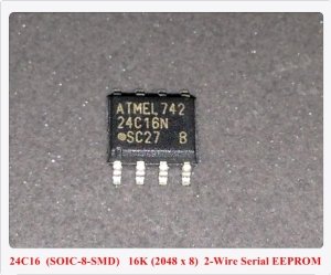24c16 