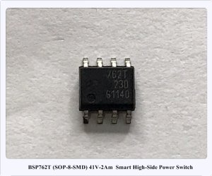 BSP762T 