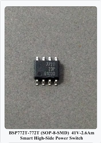 BSP772T-772T 