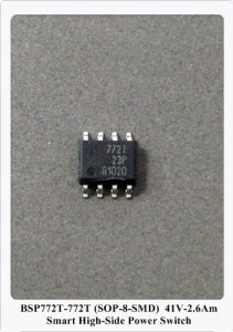 BSP772T-772T 