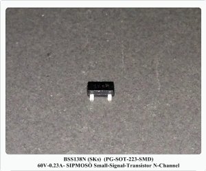 BSS138N 