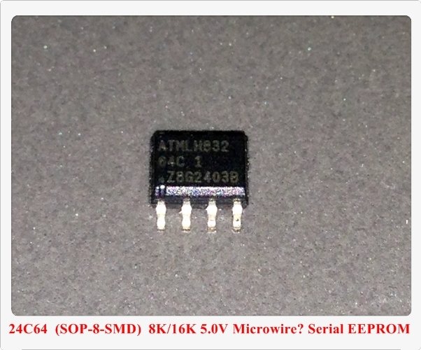 24C64  