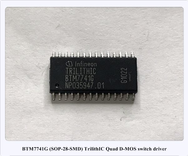 BTM7741G