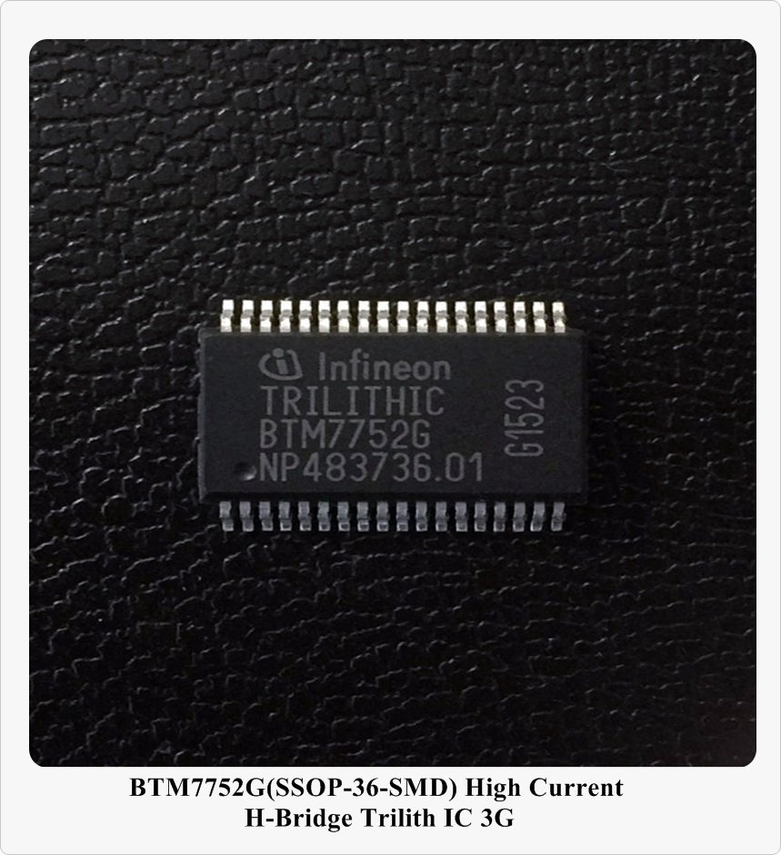 BTM7752G