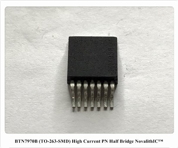 BTN7970B 