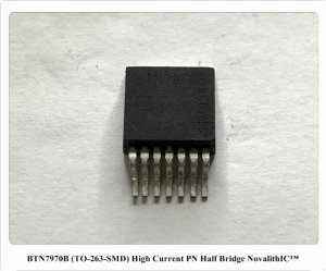 BTN7970B 