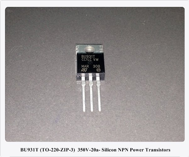 BU931T